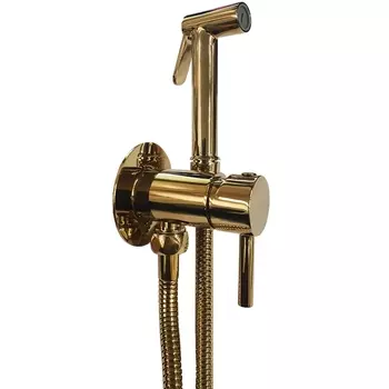 Гигиенический душ со смесителем Paffoni