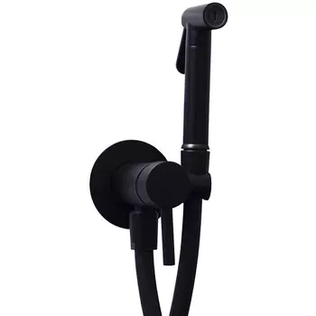 Гигиенический душ со смесителем Paffoni