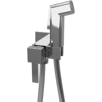 Гигиенический душ со смесителем Paini