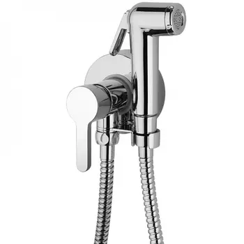Гигиенический душ со смесителем Paini