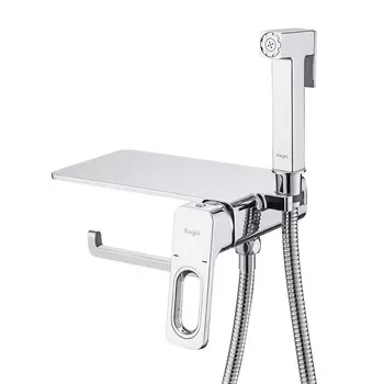 Гигиенический душ со смесителем Raglo