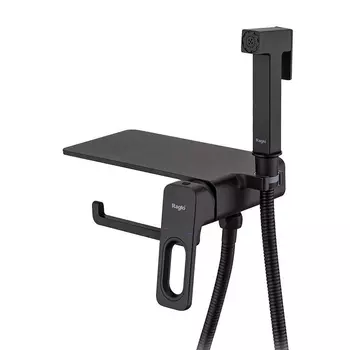 Гигиенический душ со смесителем Raglo