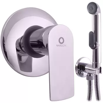 Гигиенический душ со смесителем Rav Slezak