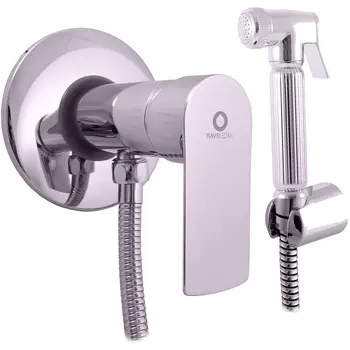 Гигиенический душ со смесителем Rav Slezak