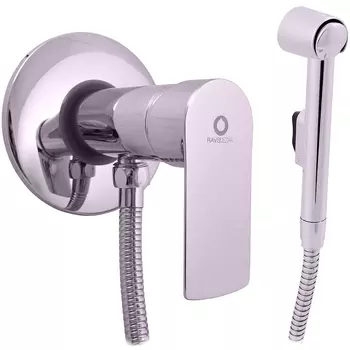 Гигиенический душ со смесителем Rav Slezak