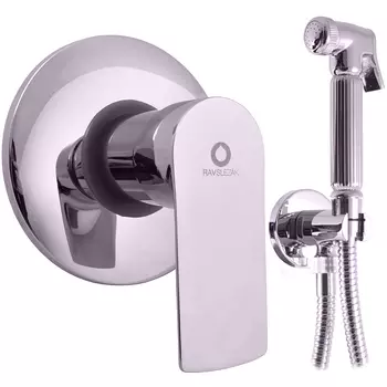 Гигиенический душ со смесителем Rav Slezak
