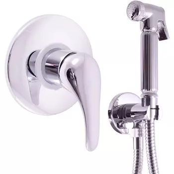 Гигиенический душ со смесителем Rav Slezak