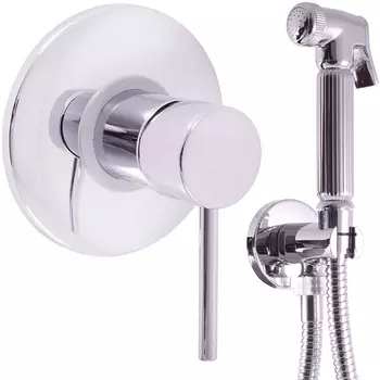 Гигиенический душ со смесителем Rav Slezak