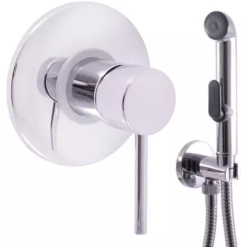 Гигиенический душ со смесителем Rav Slezak