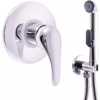 Гигиенический душ со смесителем Rav Slezak