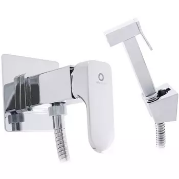 Гигиенический душ со смесителем Rav Slezak