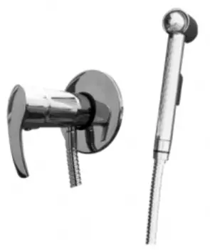 Гигиенический душ со смесителем Rav Slezak