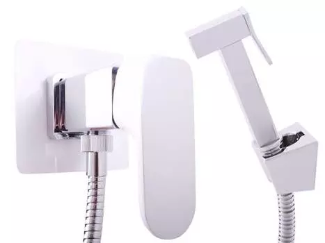 Гигиенический душ со смесителем Rav Slezak