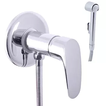 Гигиенический душ со смесителем Rav Slezak