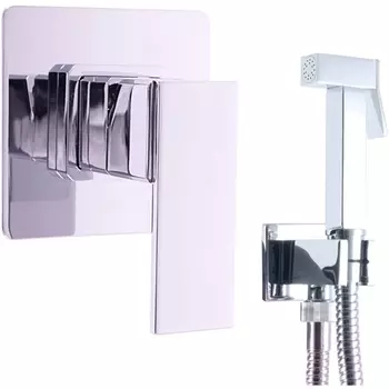 Гигиенический душ со смесителем Rav Slezak