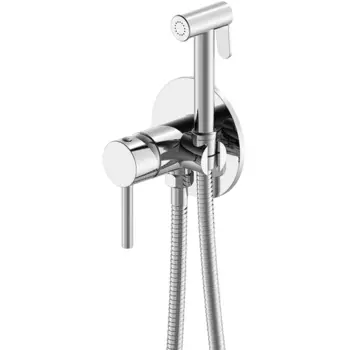 Гигиенический душ со смесителем Ravak