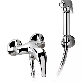 Гигиенический душ со смесителем Remer