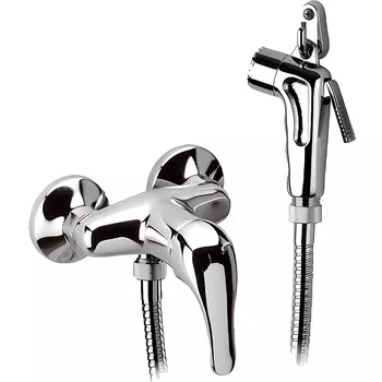 Гигиенический душ со смесителем Remer