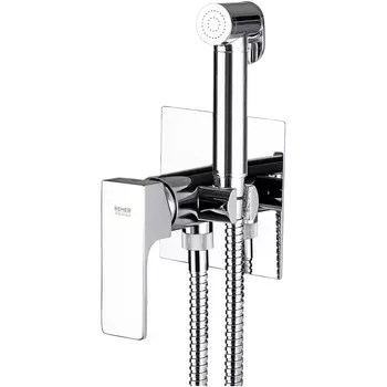 Гигиенический душ со смесителем Remer