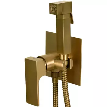 Гигиенический душ со смесителем Remer