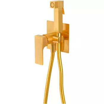 Гигиенический душ со смесителем Remer