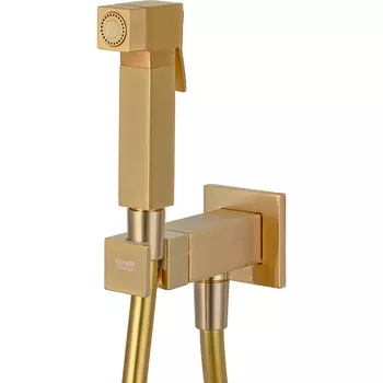 Гигиенический душ со смесителем Remer