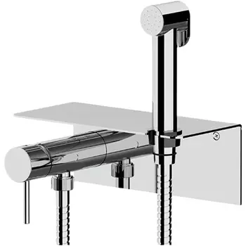 Гигиенический душ со смесителем Remer