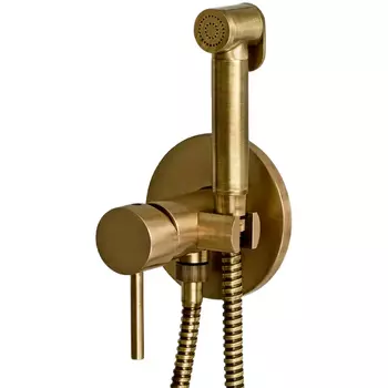 Гигиенический душ со смесителем Remer