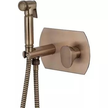 Гигиенический душ со смесителем Remer