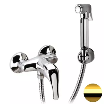 Гигиенический душ со смесителем Remer