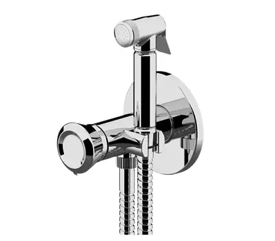 Гигиенический душ со смесителем Remer