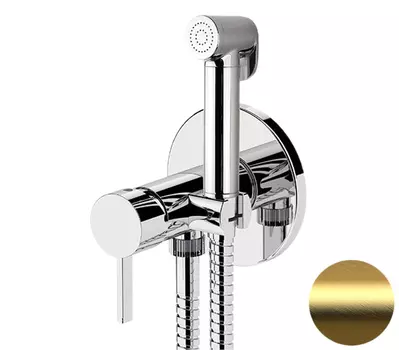 Гигиенический душ со смесителем Remer