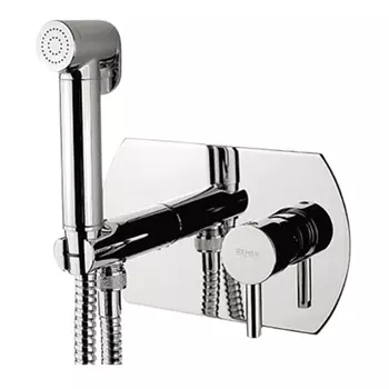 Гигиенический душ со смесителем Remer