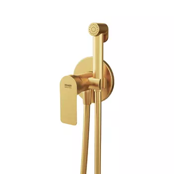 Гигиенический душ со смесителем Remer