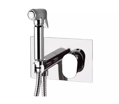 Гигиенический душ со смесителем Remer