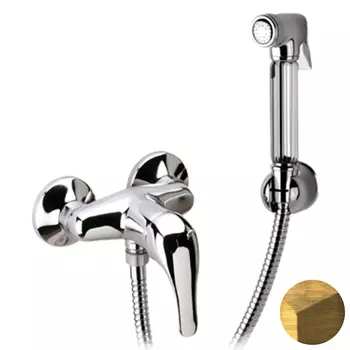 Гигиенический душ со смесителем Remer