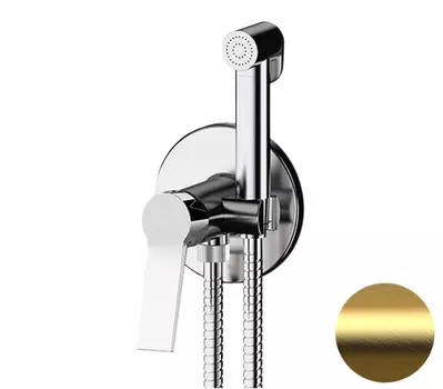 Гигиенический душ со смесителем Remer