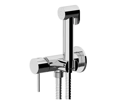 Гигиенический душ со смесителем Remer