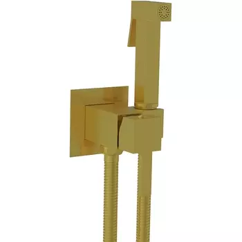 Гигиенический душ со смесителем RGW