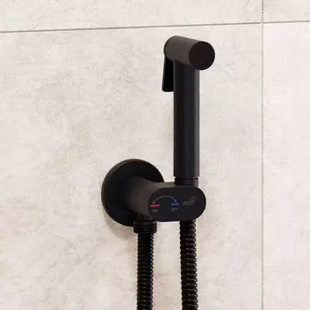 Гигиенический душ со смесителем RGW