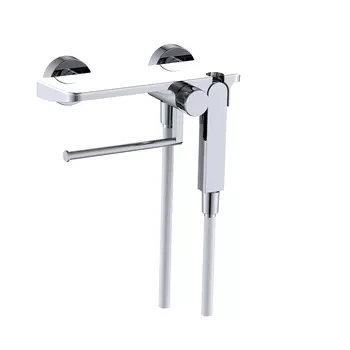 Гигиенический душ со смесителем RGW