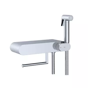 Гигиенический душ со смесителем RGW