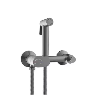 Гигиенический душ со смесителем RGW
