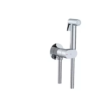 Гигиенический душ со смесителем RGW
