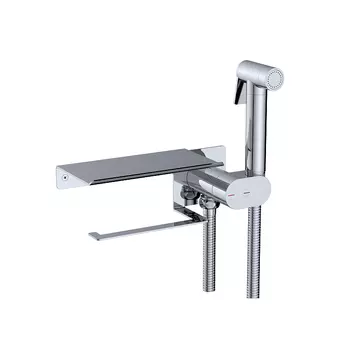Гигиенический душ со смесителем RGW