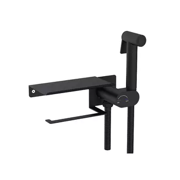 Гигиенический душ со смесителем RGW