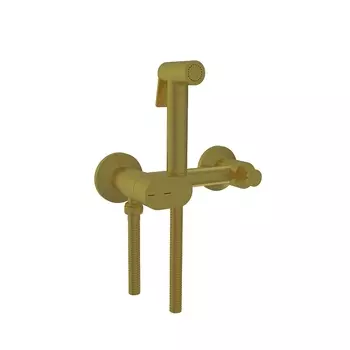 Гигиенический душ со смесителем RGW