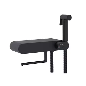 Гигиенический душ со смесителем RGW