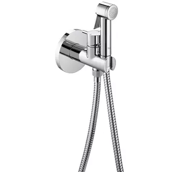 Гигиенический душ со смесителем Roca