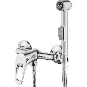 Гигиенический душ со смесителем Rossinka